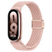 Xiaomi Smart Band 10 Geflochtenes Armband (Rosa)