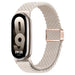 Xiaomi Smart Band 9 Geflochtenes Armband (Polarstern)