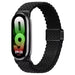 Xiaomi Smart Band 9 Geflochtenes Armband (Schwarz)