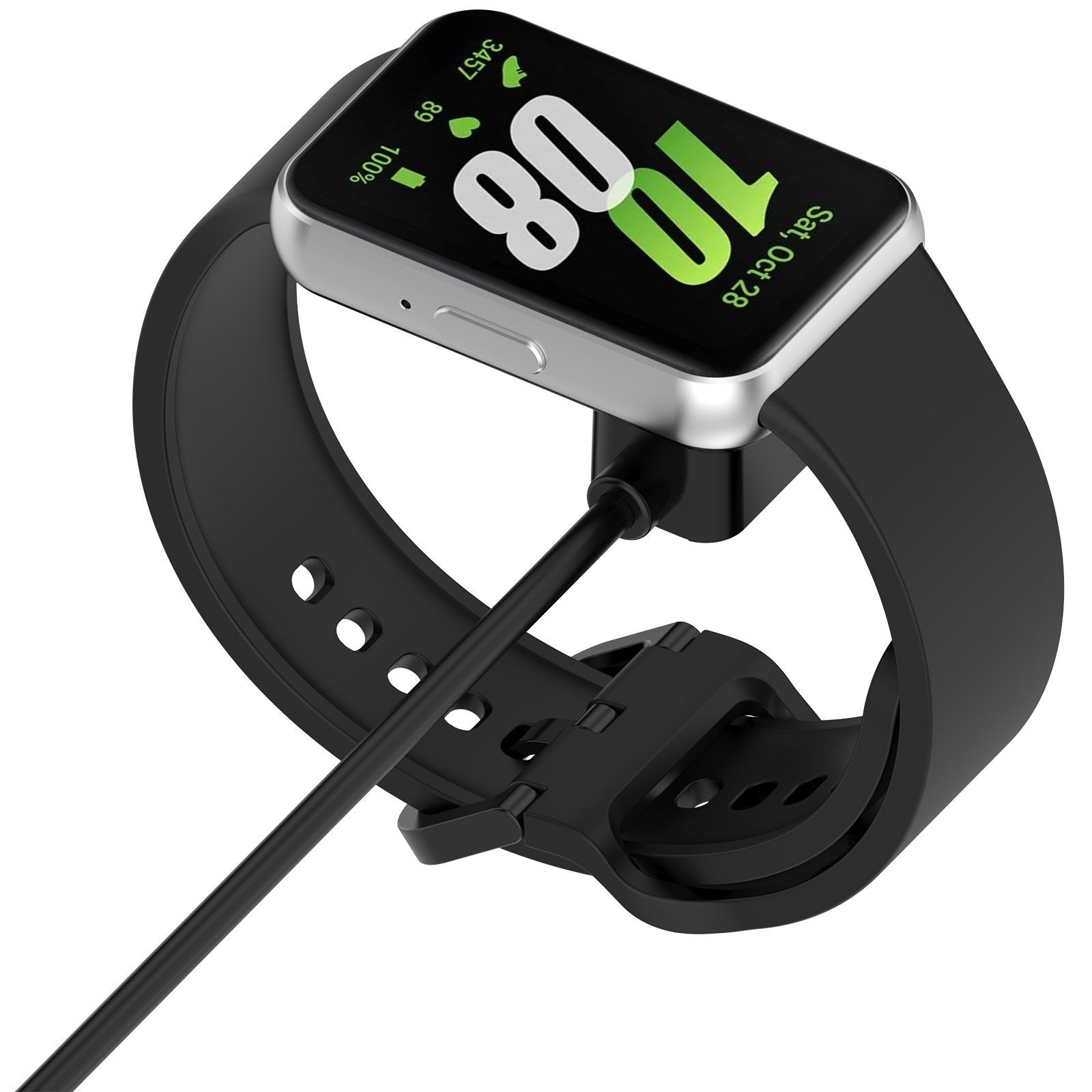 Huawei Band 10 USB-C Anschluss Ladegerät