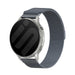 Garmin Forerunner 170 Milanese Armband (Space Grau)