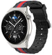Huawei Watch GT 3 Pro 46mm Special Edition Armband (Schwarz/Rot)