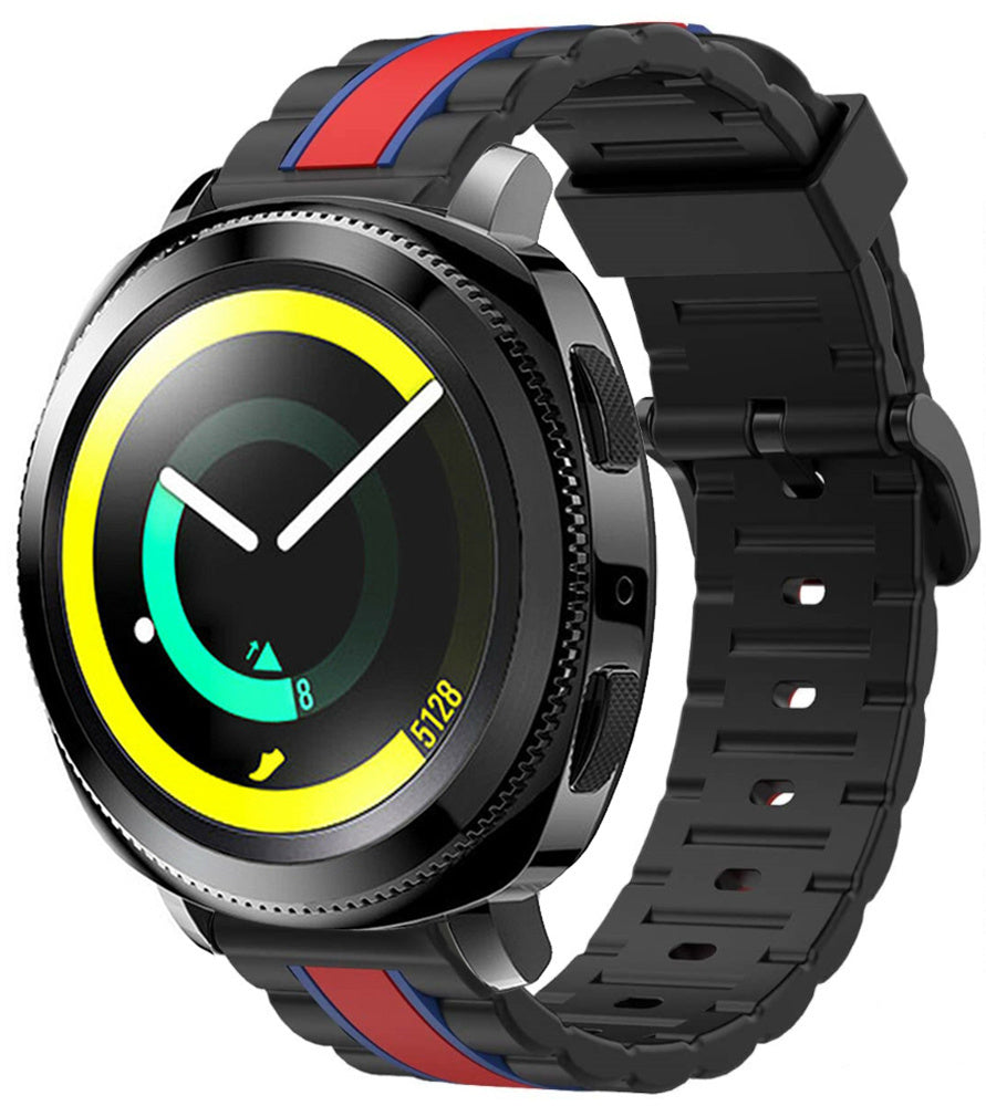 armband gear sport Samsung Special Edition (Schwarz/Rot) Frame Kind:Low Assassin's Creed Valhalla- Missing The premium Category:Rennradschuhe_Erwachsene
