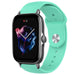 Amazfit GTS 3 Sportarmband (Aqua)