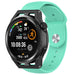 Huawei Watch GT Runner Silicone Strap (Aqua)