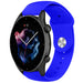 Amazfit GTR 3 (Pro) Sport Strap (Blue)