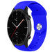 Amazfit GTR 2 Sport Strap (Blue)