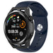 Huawei Watch GT Silikonarmband (Dunkelblau)