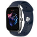 Amazfit GTS 3 Sportarmband (Dunkelblau)