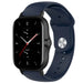Amazfit GTS 2 Sportarmband (Dunkelblau)