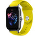 Amazfit GTS 3 Sportarmband (Gelb)