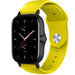 Amazfit GTS 2 Sportarmband (Gelb)