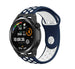 Huawei Watch GT Runner Sportarmband (Blau/Weiß)