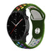 Amazfit GTR 2 Sportarmband (Armeegrün bunt)