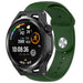 Huawei Watch GT Runner Sportarmband (Armeegrün)