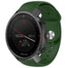Polar Grit X Pro Sport Strap (Army Green)