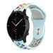 Amazfit GTR 2 Sportarmband (Hellblau bunt)