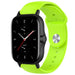 Amazfit GTS 2 Sportarmband (Hellgrün)