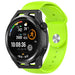 Huawei Watch GT Runner Silicone Strap (Bright Green)