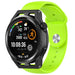 Huawei Watch GT Runner Silicone Strap (Bright Green)