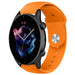 Amazfit GTR 3 (Pro) Sportarmband (Orange)