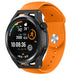 Huawei Watch GT Runner Silicone Strap (Orange)
