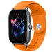 Amazfit GTS 3 Sportarmband (Orange)