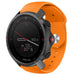 Polar Grit X Pro Sportarmband (Orange)