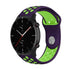 Amazfit GTR 2 Sportarmband (Lila/Grün)