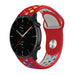 Amazfit GTR 2 Sportarmband (Rot bunt)