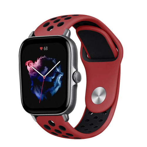 sport-band-rood-zwart