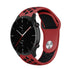 Amazfit GTR 2 Sportarmband (Rot/Schwarz)