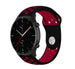 Amazfit GTR 2 Sportarmband (Schwarz/Rot)