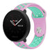 Polar Ignite 3 Sportarmband (Pink/Aqua)