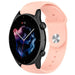 Amazfit GTR 3 (Pro) Sportarmband (Rosa)