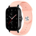 Amazfit GTS 2 Sportarmband (Rosa)