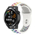 Huawei Watch GT Runner Sportarmband (Weiß bunt)