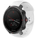 Polar Grit X Pro Sport Strap (White)