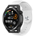 Huawei Watch GT Silikonarmband (Weiß)