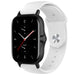 Amazfit GTS 2 Sportarmband (Weiß)