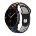 Amazfit GTR 2 Sportarmband (Schwarz bunt)