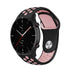 Amazfit GTR 2 Sportarmband (Schwarz/Rosa)