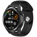 Huawei Watch GT Silikonarmband (Schwarz)