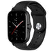 Amazfit GTS 2 Sportarmband (Schwarz)