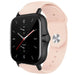 Amazfit GTS 3 Sportarmband (Antikrosa)