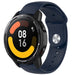 Xiaomi Watch S1 Sport Strap (Dark Blue)