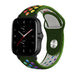 Amazfit GTS 2 Sportarmband (Armeegrün/Bunt)