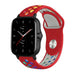Amazfit GTS 2 Sportarmband (Rot/bunt)