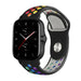 Amazfit GTS 2 Sportarmband (Schwarz/bunt)