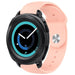 Samsung Gear Sport Sportarmband (Rosa)